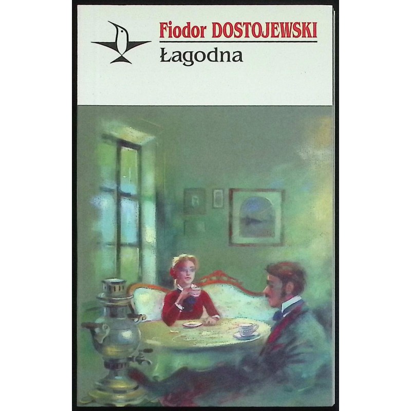 Łagodna Fiodor Dostojewski