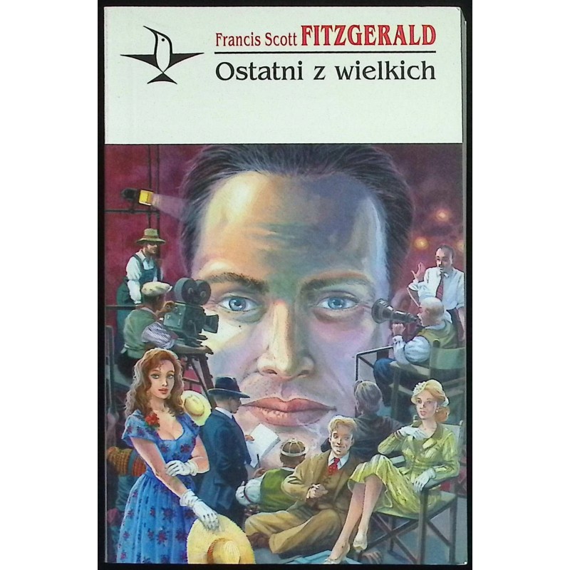 Ostatni z wielkich Francis Scott Fitzgerald
