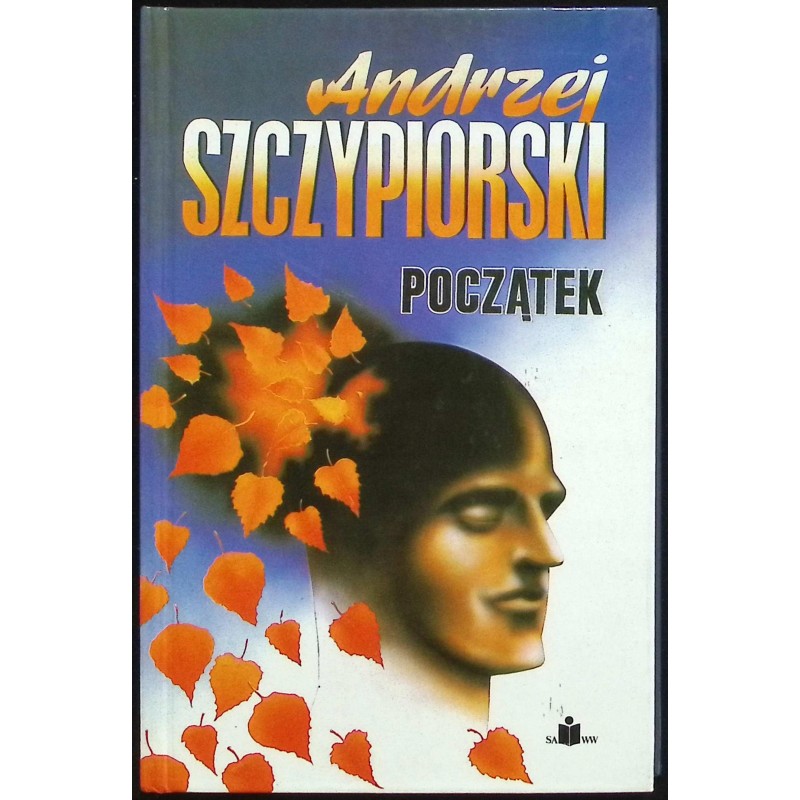 Początek Andrzej Szczypiorski
