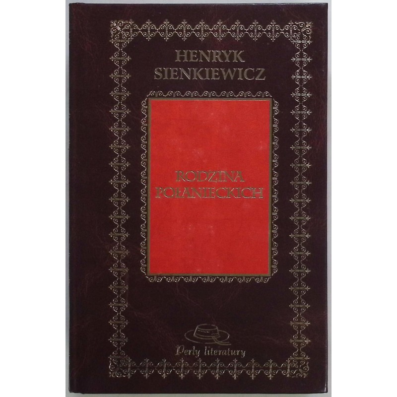 Rodzina Połanieckich Henryk Sienkiewicz