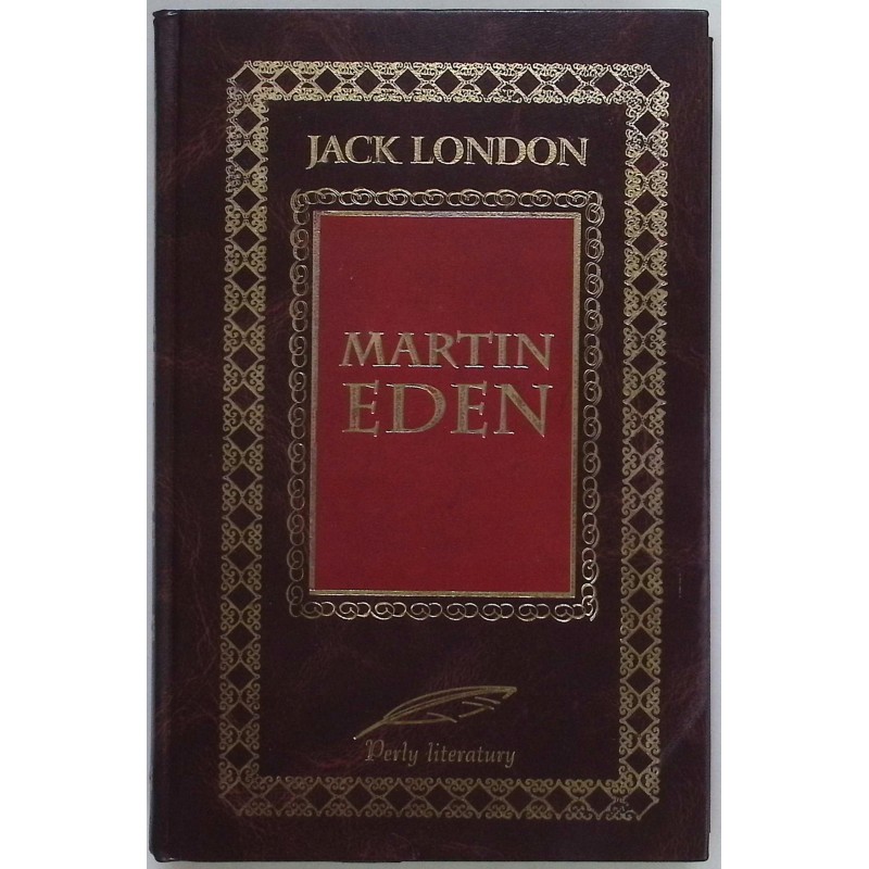 Martin Eden - Jack London