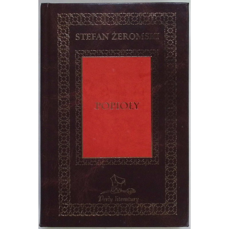 Popioły Stefan Żeromski