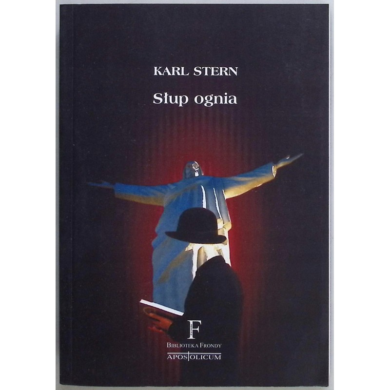 Słup ognia Karl Stern