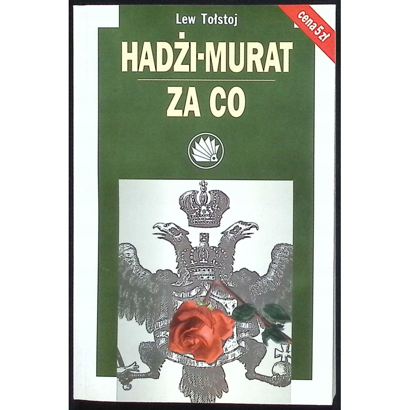 Hadżi-Murat Lew Tołstoj