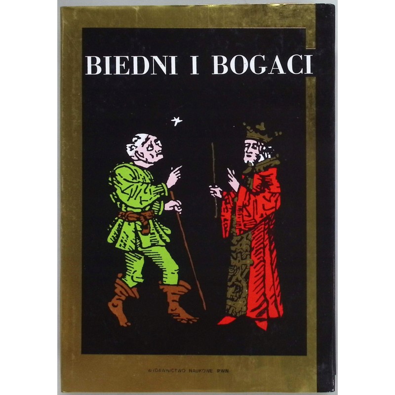 Biedni i Bogaci Maurice Aymard