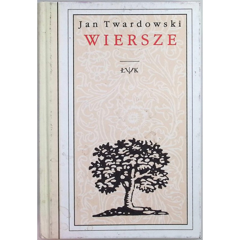 Wiersze Jan Twardowski