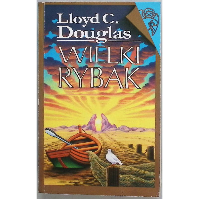 Wielki rybak Lloyd C. Douglas