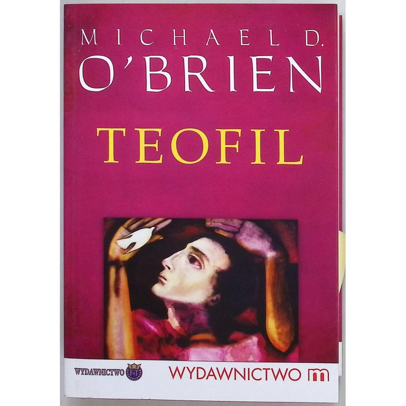 Teofil Michael D. O'brien