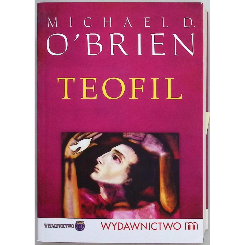 Teofil Michael D. O Brien
