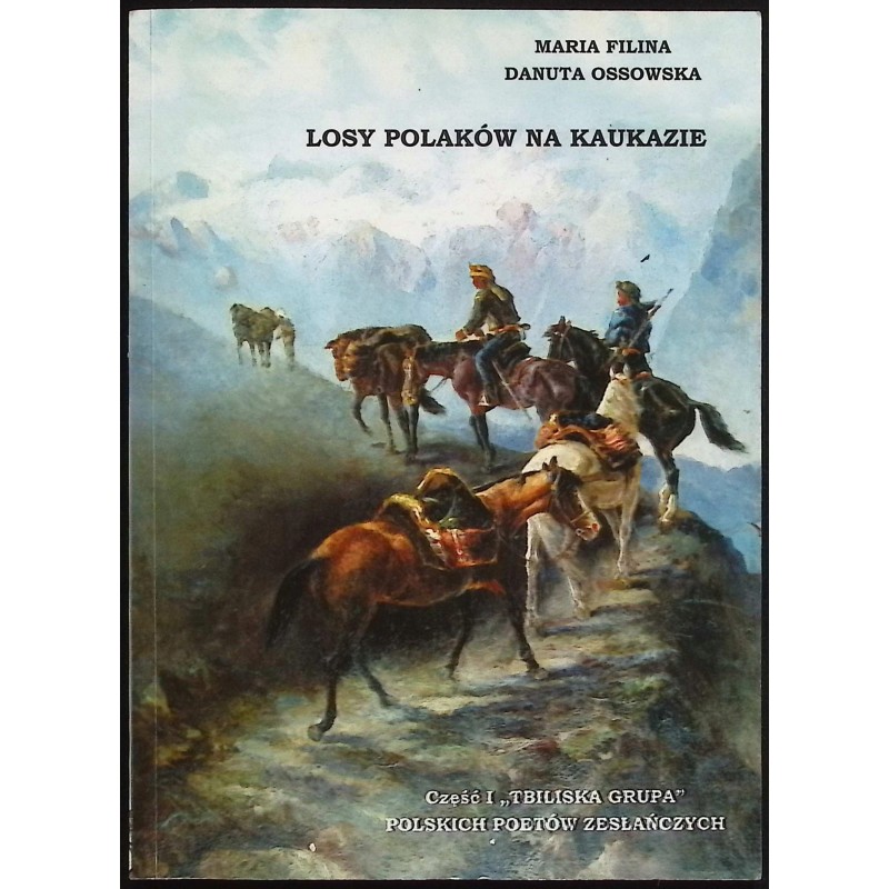 Losy Polaków na kaukazie