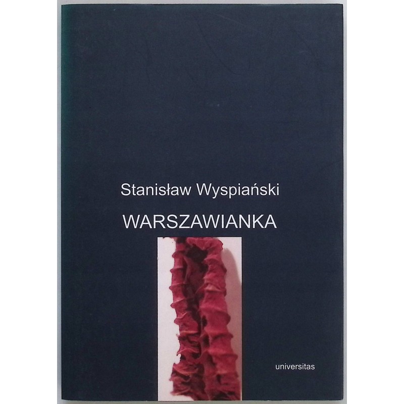 Warszawianka - Stanisław Wyspiański