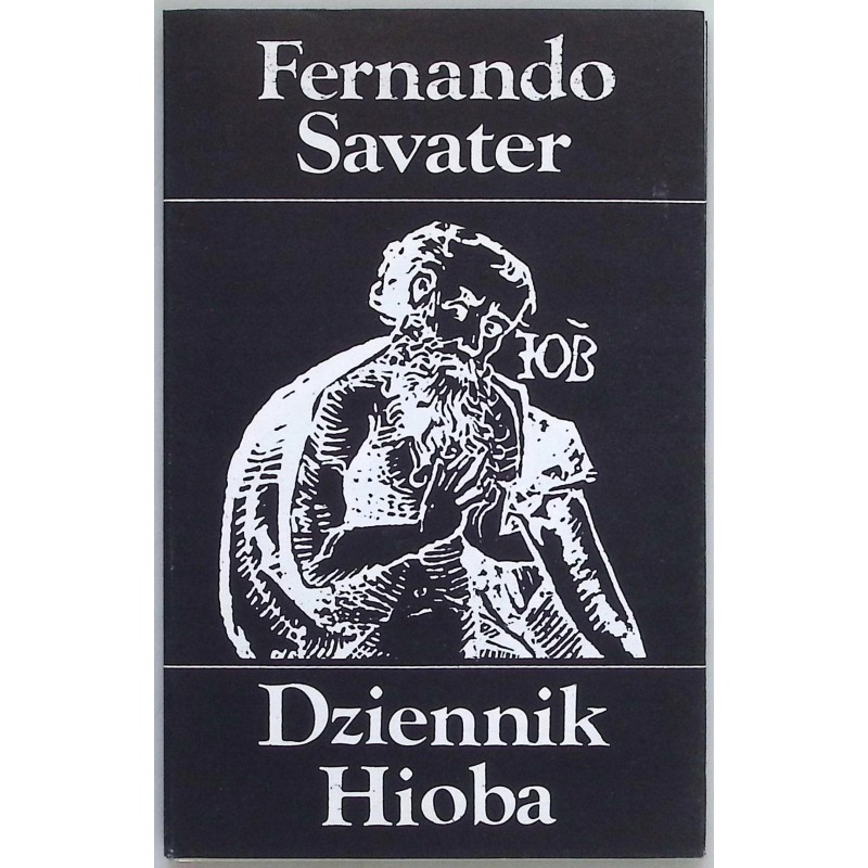 Dziennik hioba Fernando Savater