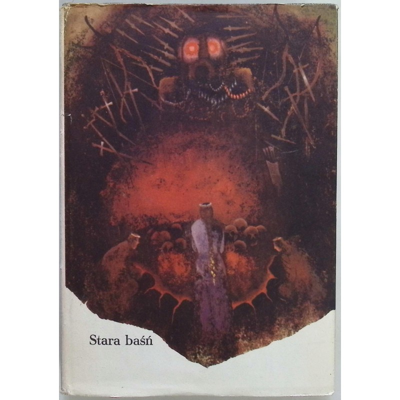 Stara baśń Józef Ignacy Kraszewski