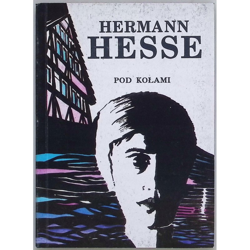 Pod kołami Hermann Hesse