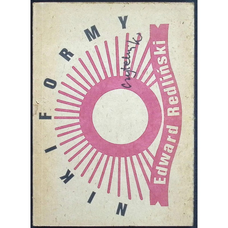 Nikiformy E. Redliński