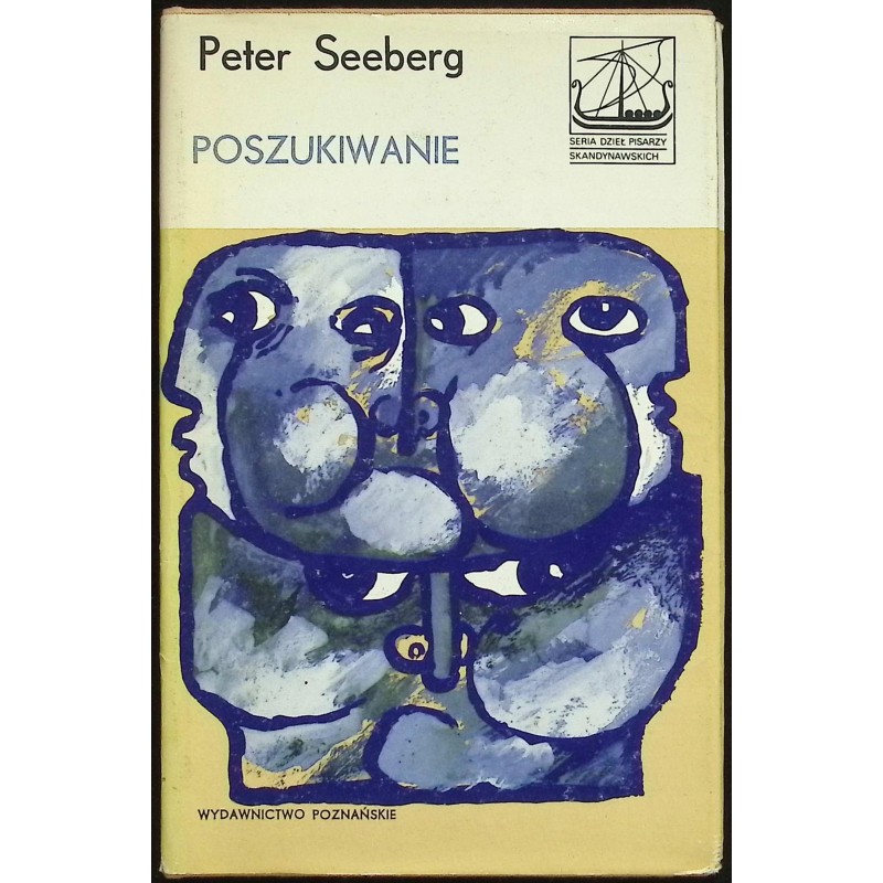 Poszukiwanie Peter Seeberg