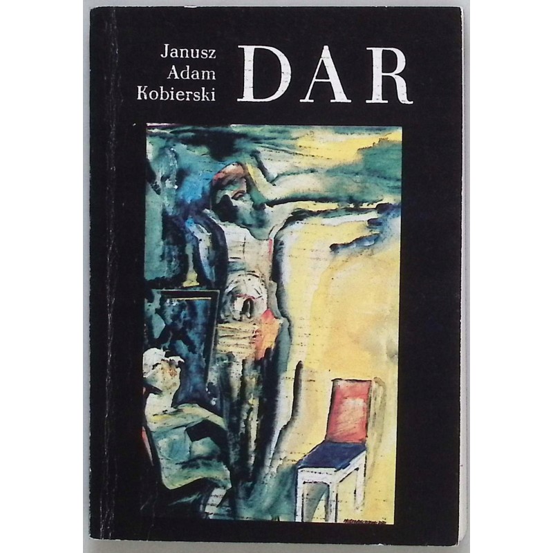 Dar Janusz Adam Kobierski