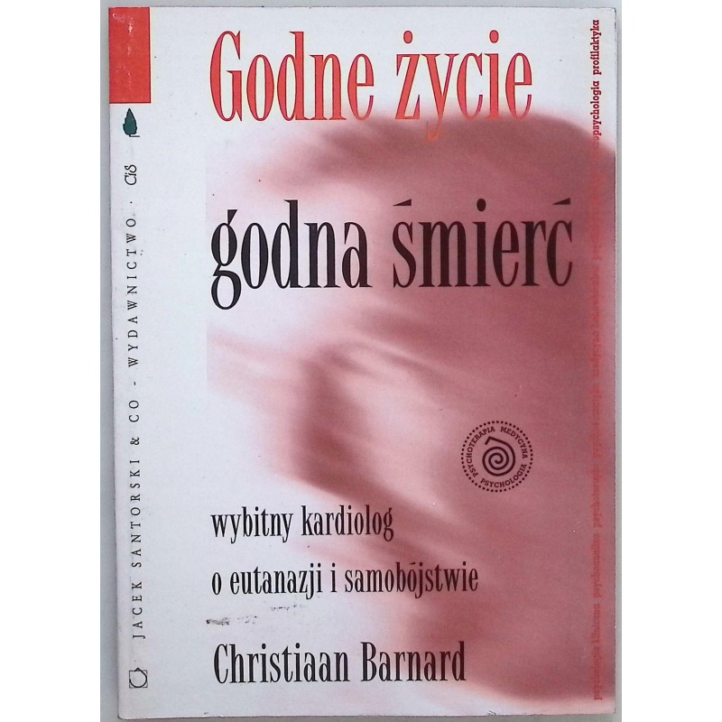 Godne życie godna śmierć
