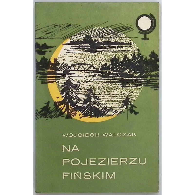 Na pojezierzu fińskim W. Walczak