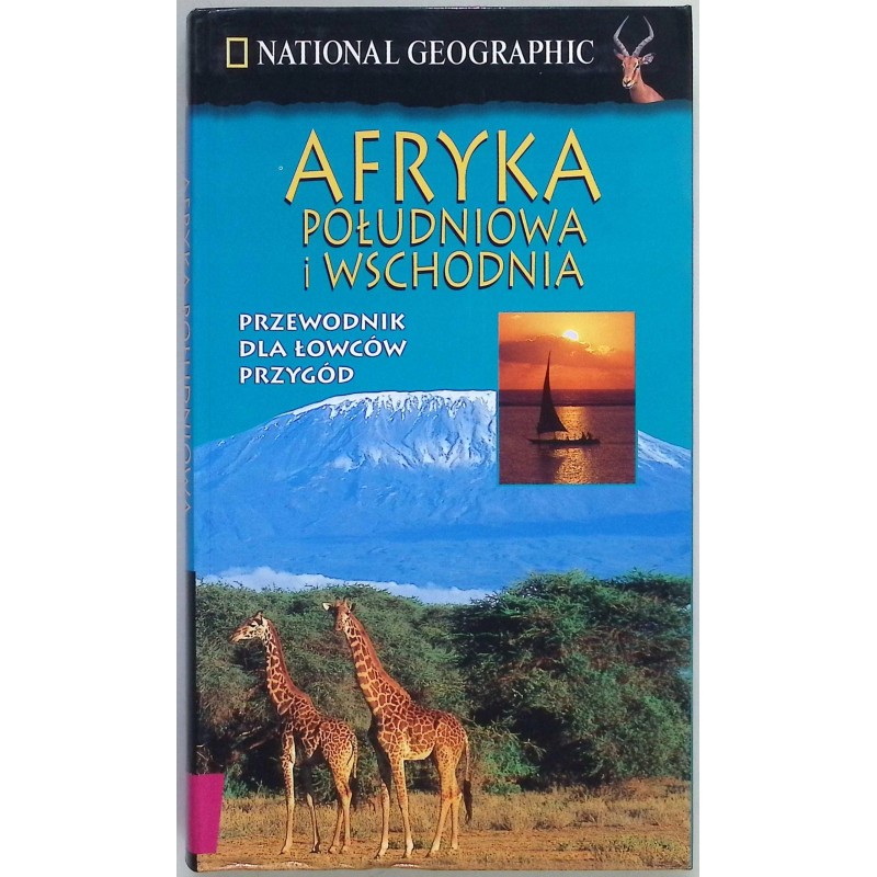 Afryka Południowa i Wschodnia