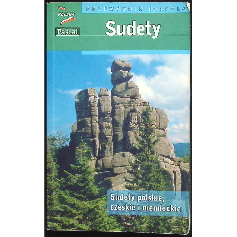 Sudety polskie czeskie i niemieckie