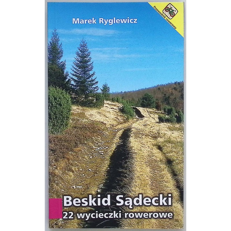 Beskid Sądecki Marek Ryglewicz