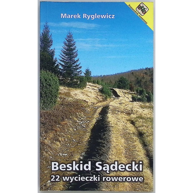Beskid Sądecki Ryglewicz