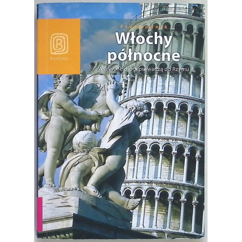 Włochy północne Magdalena Kubas, Agnieszka Liszka