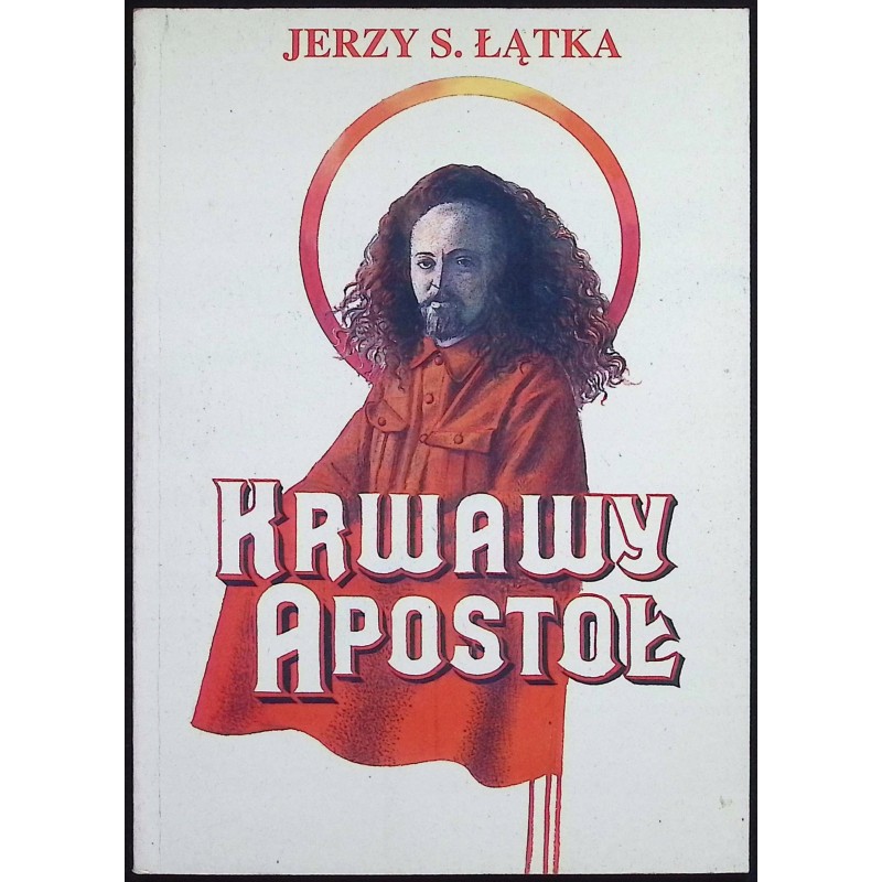 Tajemnice haremów Jerzy S. Łątka