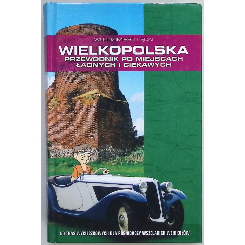 Wielkopolska Włodzimierz Łęcki
