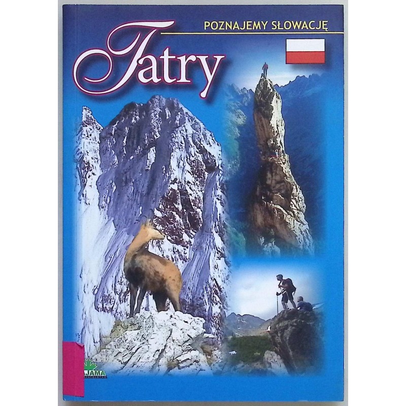 Tatry poznajemy słowację