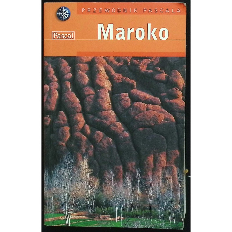 Maroko przewodnik pascala