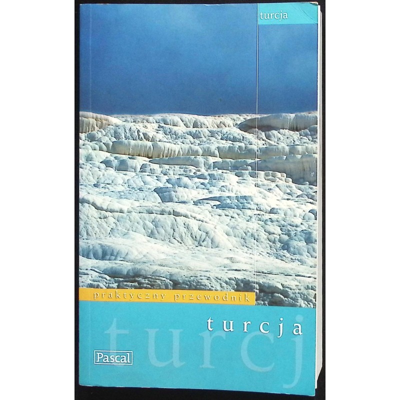 Turcja praktyczny przewodnik