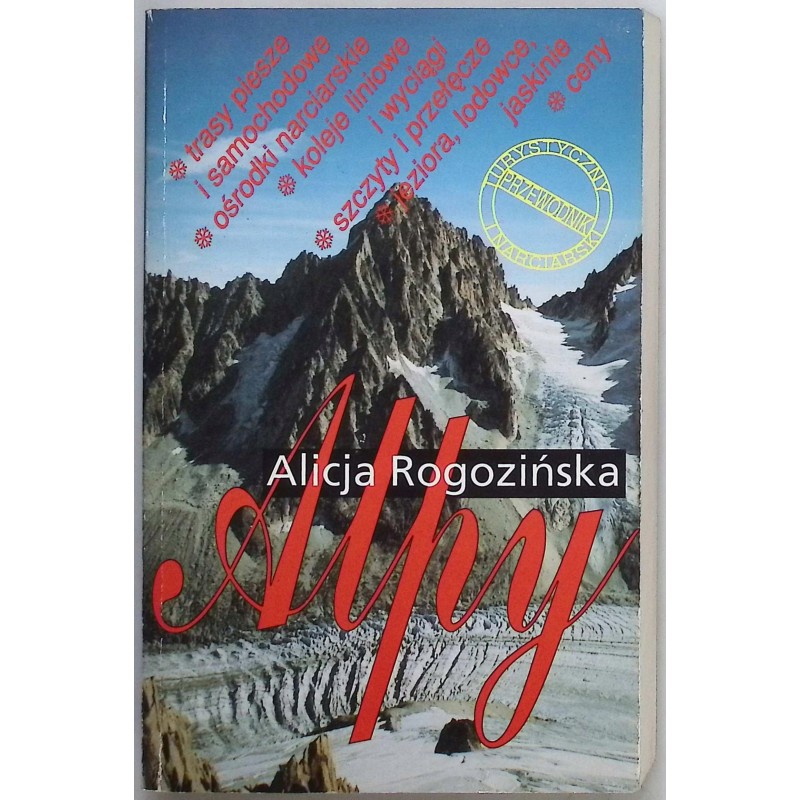 Alpy Alicja Rogozińska