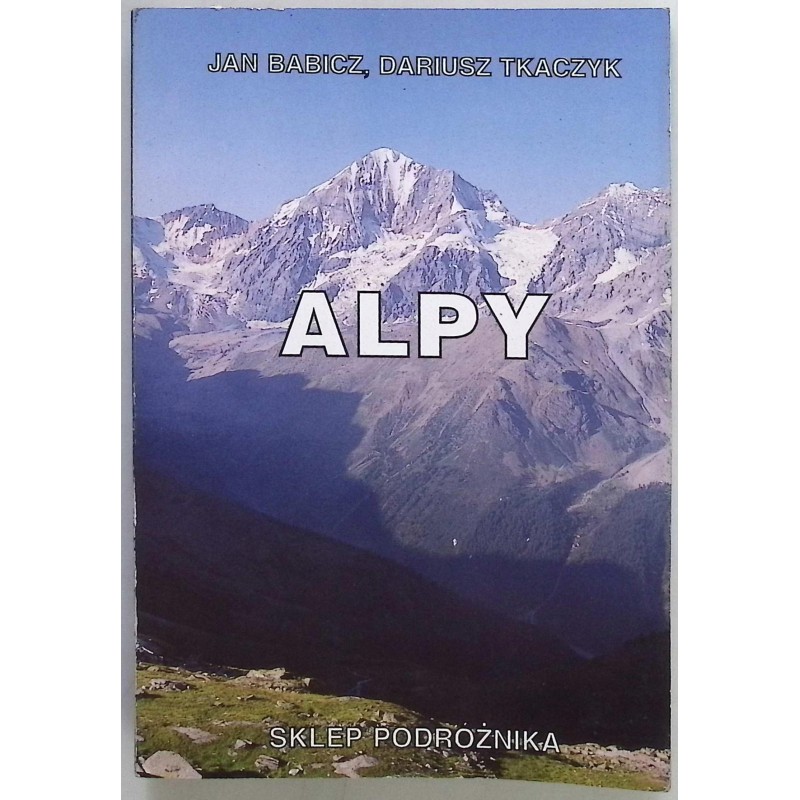 Alpy Babicz Tkaczyk