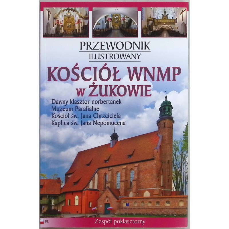 Kościół WNMP w Żukowie