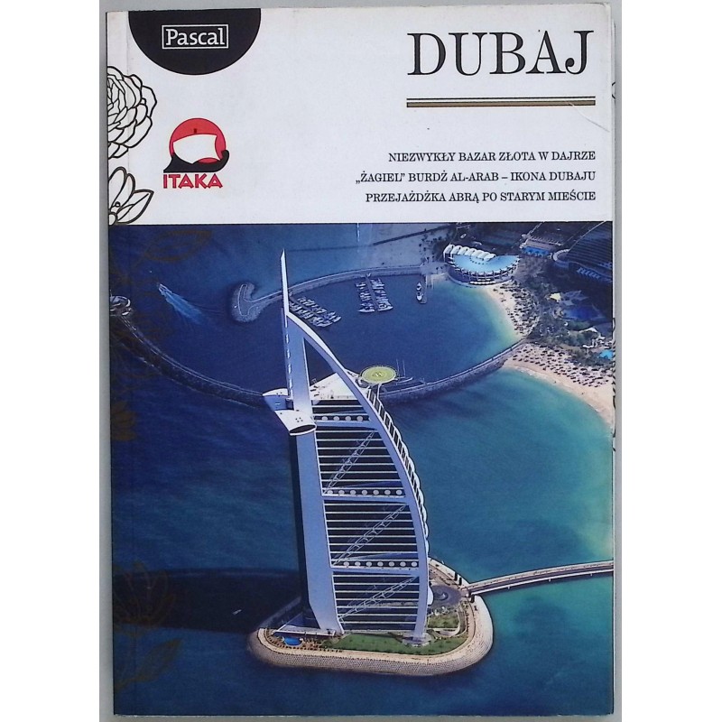 Dubaj Katarzyna Adamus