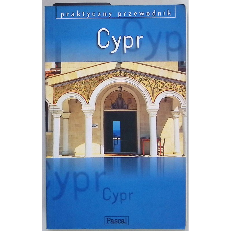 Cypr Praktyczny przewodnik Pascal