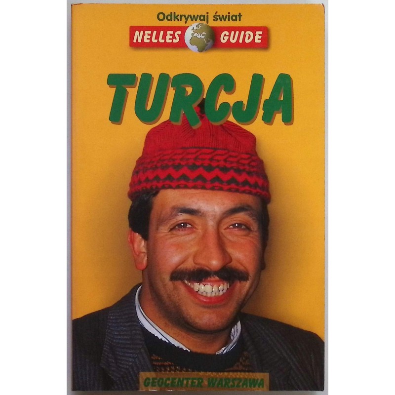 Turcja Nelles Guides
