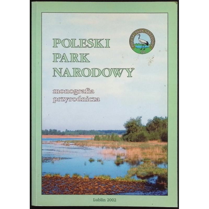 Poleski park narodowy