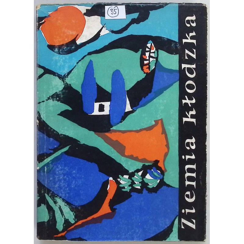 Ziemia kłodzka Wojciech Walczak