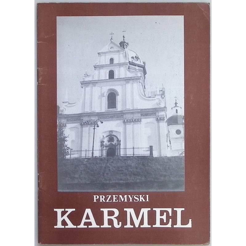 Przemyski karmel .