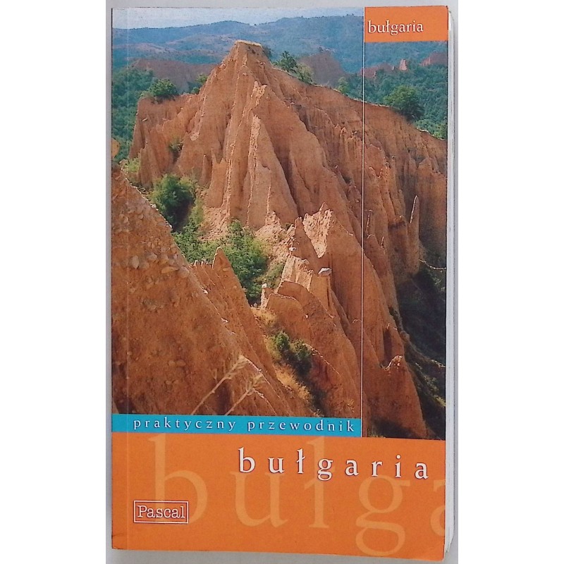 Bułgaria praktyczny przewodnik