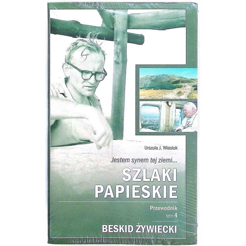 Szlaki papieskie Własiuk
