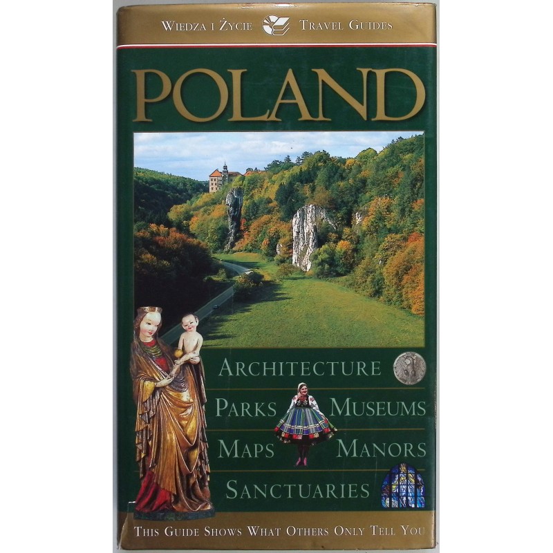 Poland wiedza i życie Travel Guides
