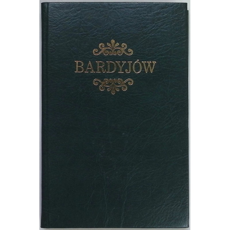 Bardyjów Eugeniusz Janota