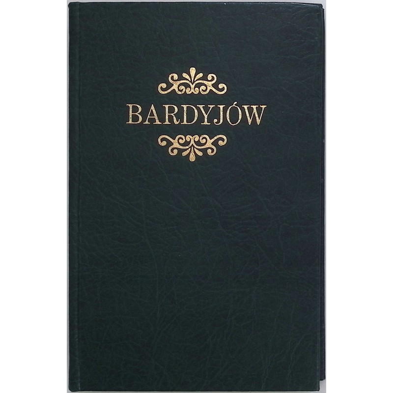 Bardyjów Eugeniusz Janota