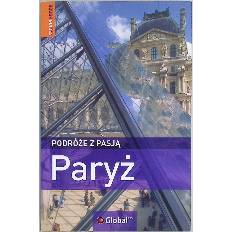 Paryż - Praca zbiorowa