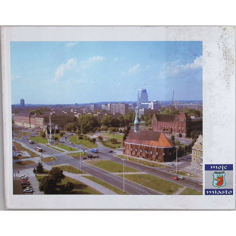 moje miasto szczecin Podralski