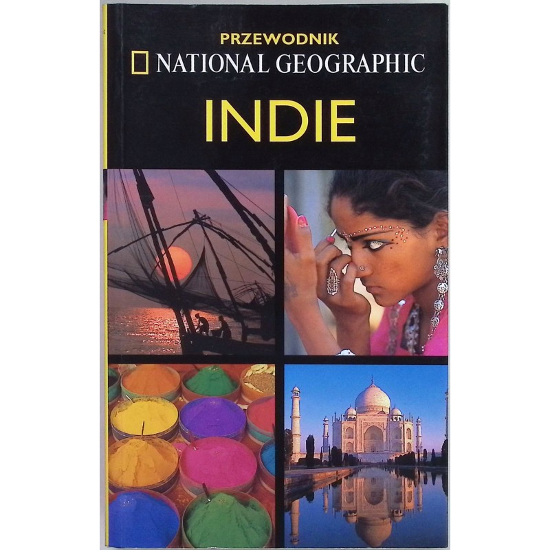 Indie - Louise Nicholson